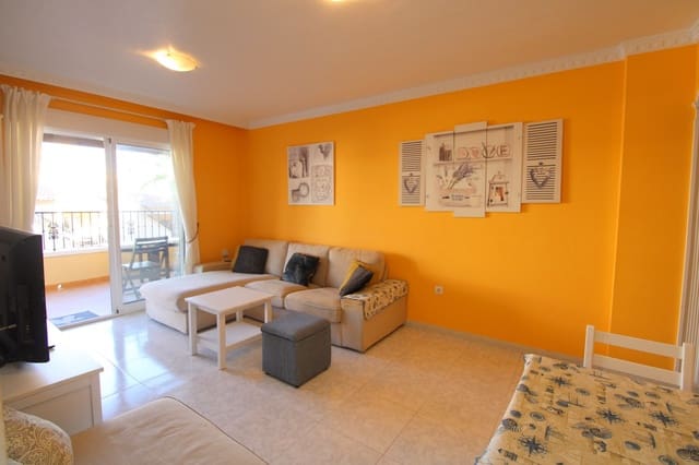 2 sovrum Lägenhet till salu i Villamartin, Orihuela med pool garage - 130 000 € (Ref: 10157413)