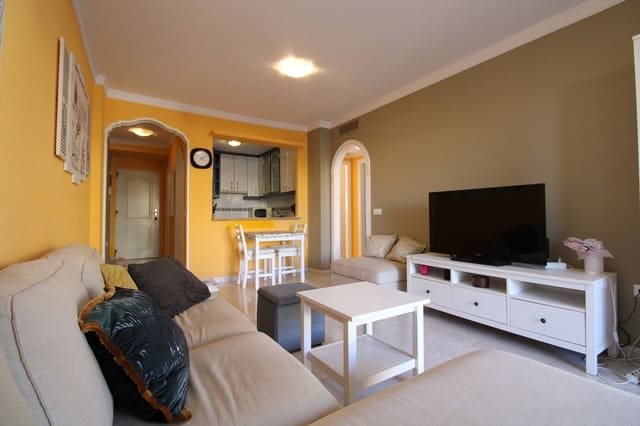 2 sovrum Lägenhet till salu i Villamartin, Orihuela med pool garage - 130 000 € (Ref: 10157413)