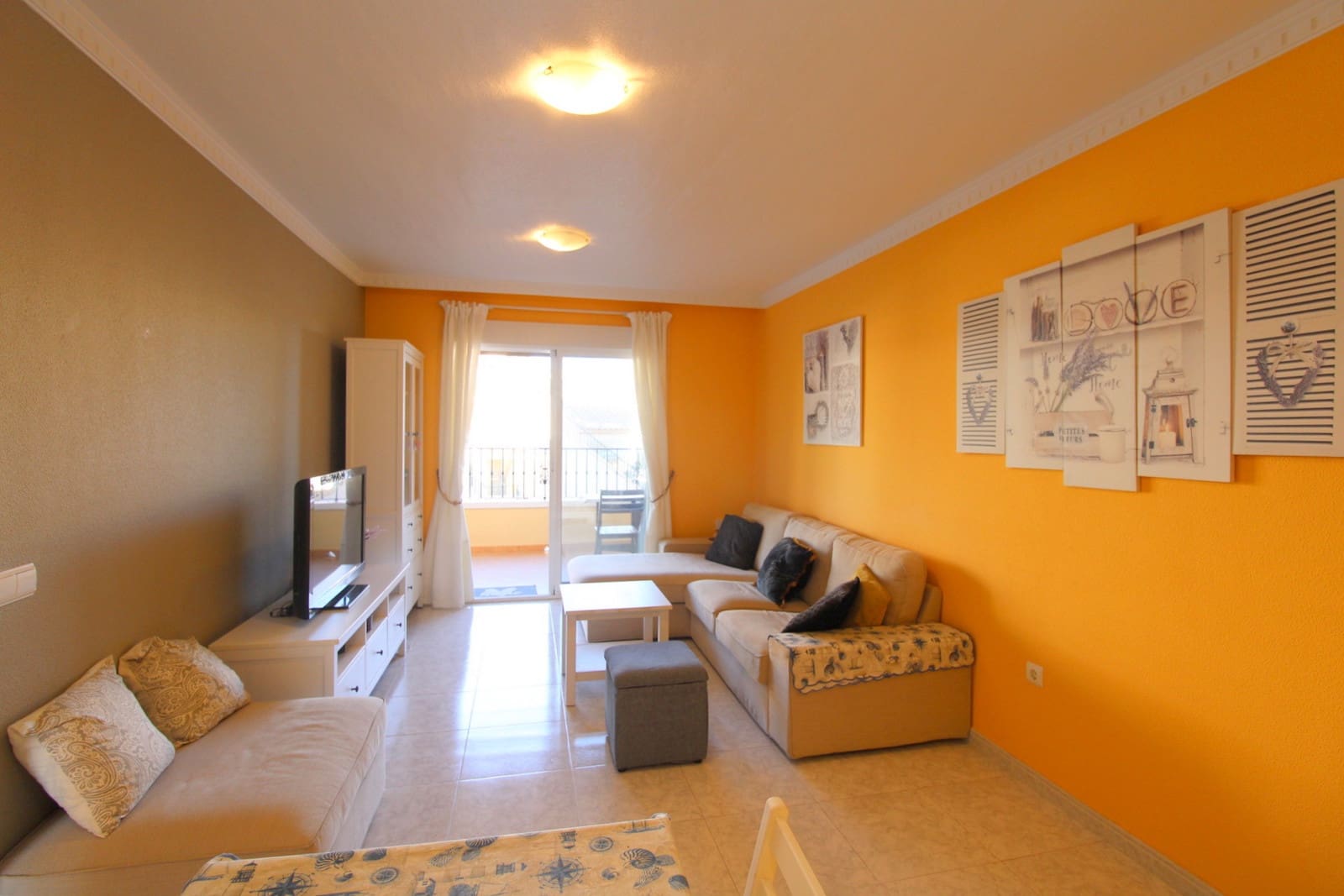 2 sovrum Lägenhet till salu i Villamartin med pool garage - 130 000 € (Ref: 10157413)