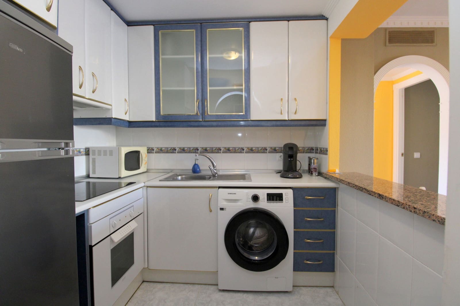 2 sovrum Lägenhet till salu i Villamartin med pool garage - 130 000 € (Ref: 10157413)