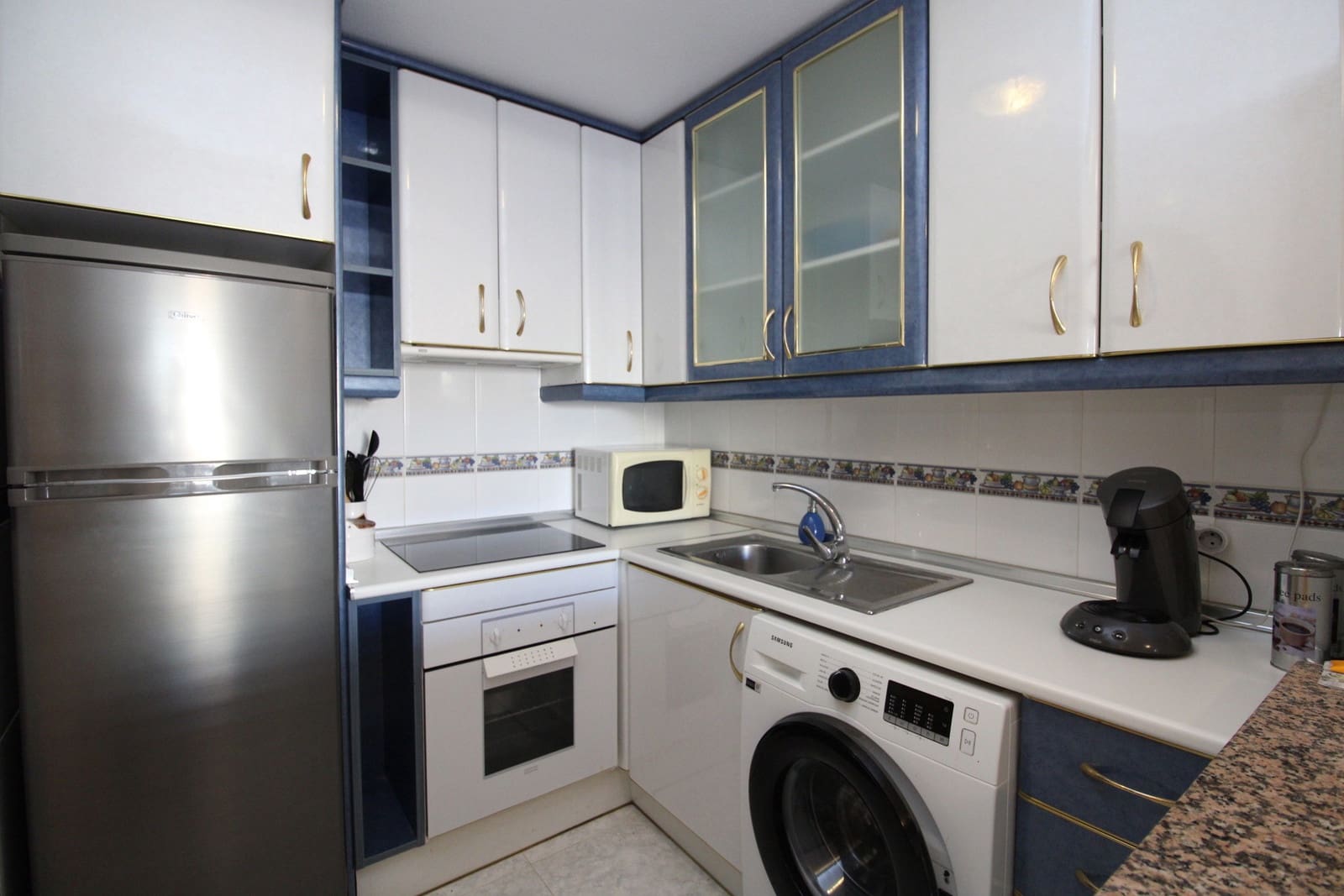 2 sovrum Lägenhet till salu i Villamartin med pool garage - 130 000 € (Ref: 10157413)