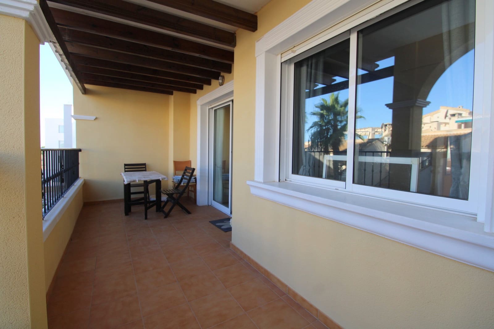 2 sovrum Lägenhet till salu i Villamartin med pool garage - 130 000 € (Ref: 10157413)