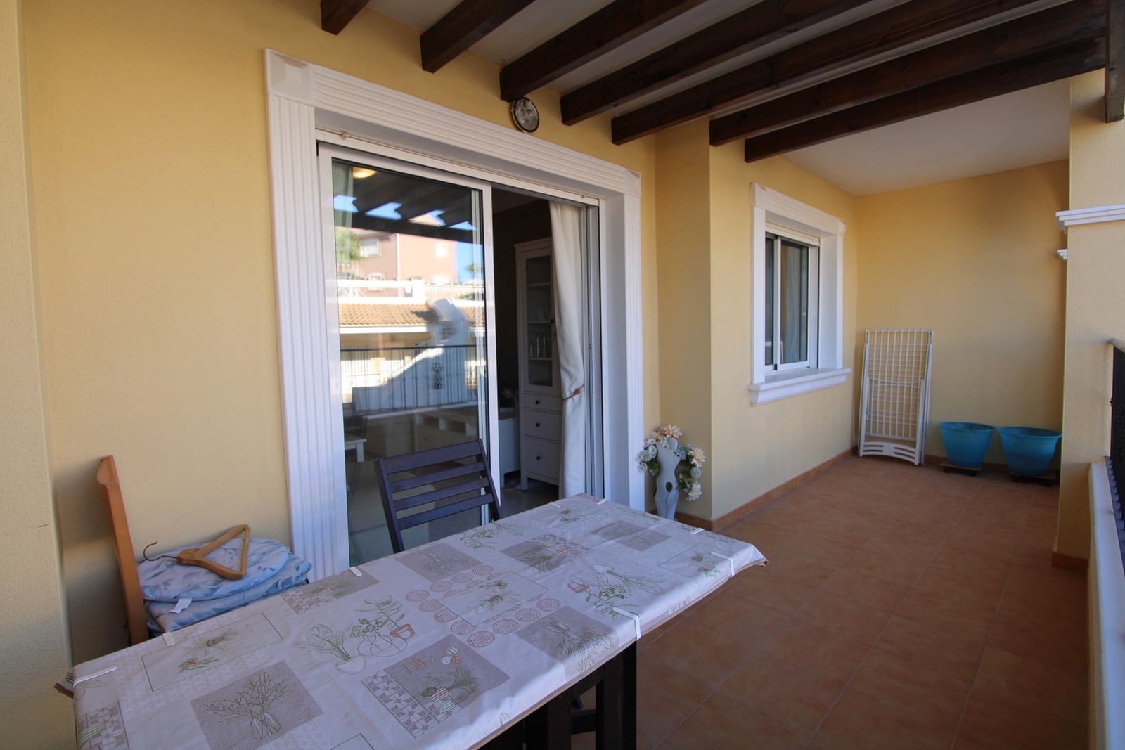 2 sovrum Lägenhet till salu i Villamartin med pool garage - 130 000 € (Ref: 10157413)