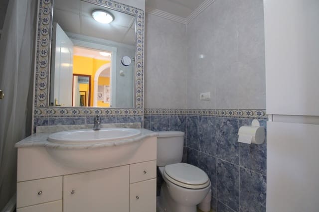 2 sovrum Lägenhet till salu i Villamartin, Orihuela med pool garage - 130 000 € (Ref: 10157413)