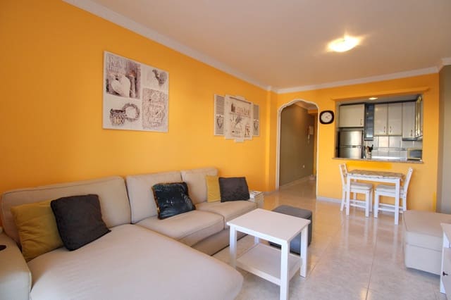 2 sovrum Lägenhet till salu i Villamartin, Orihuela med pool garage - 130 000 € (Ref: 10157413)
