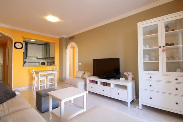 2 sovrum Lägenhet till salu i Villamartin, Orihuela med pool garage - 130 000 € (Ref: 10157413)