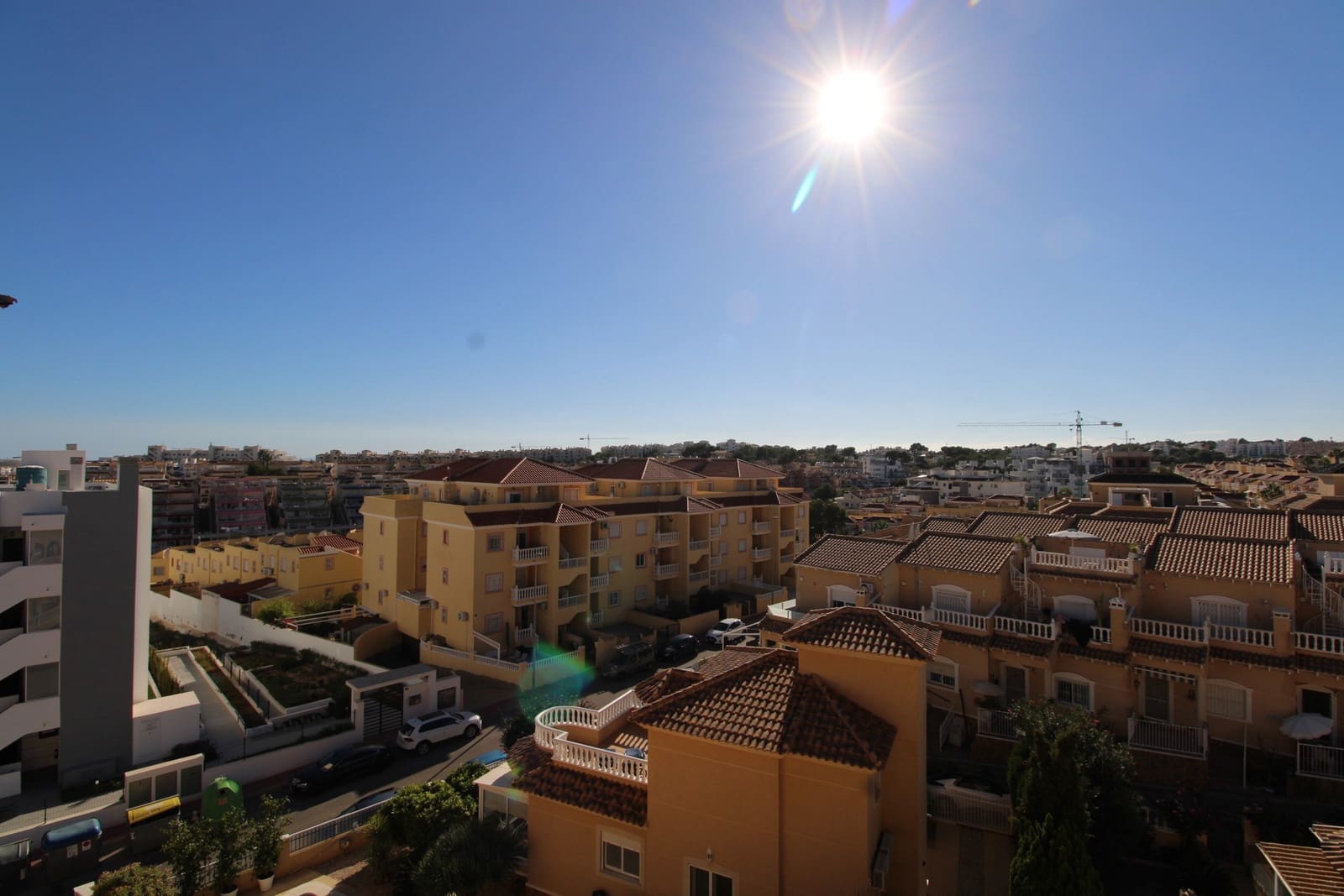 2 sovrum Lägenhet till salu i Villamartin med pool garage - 130 000 € (Ref: 10157413)