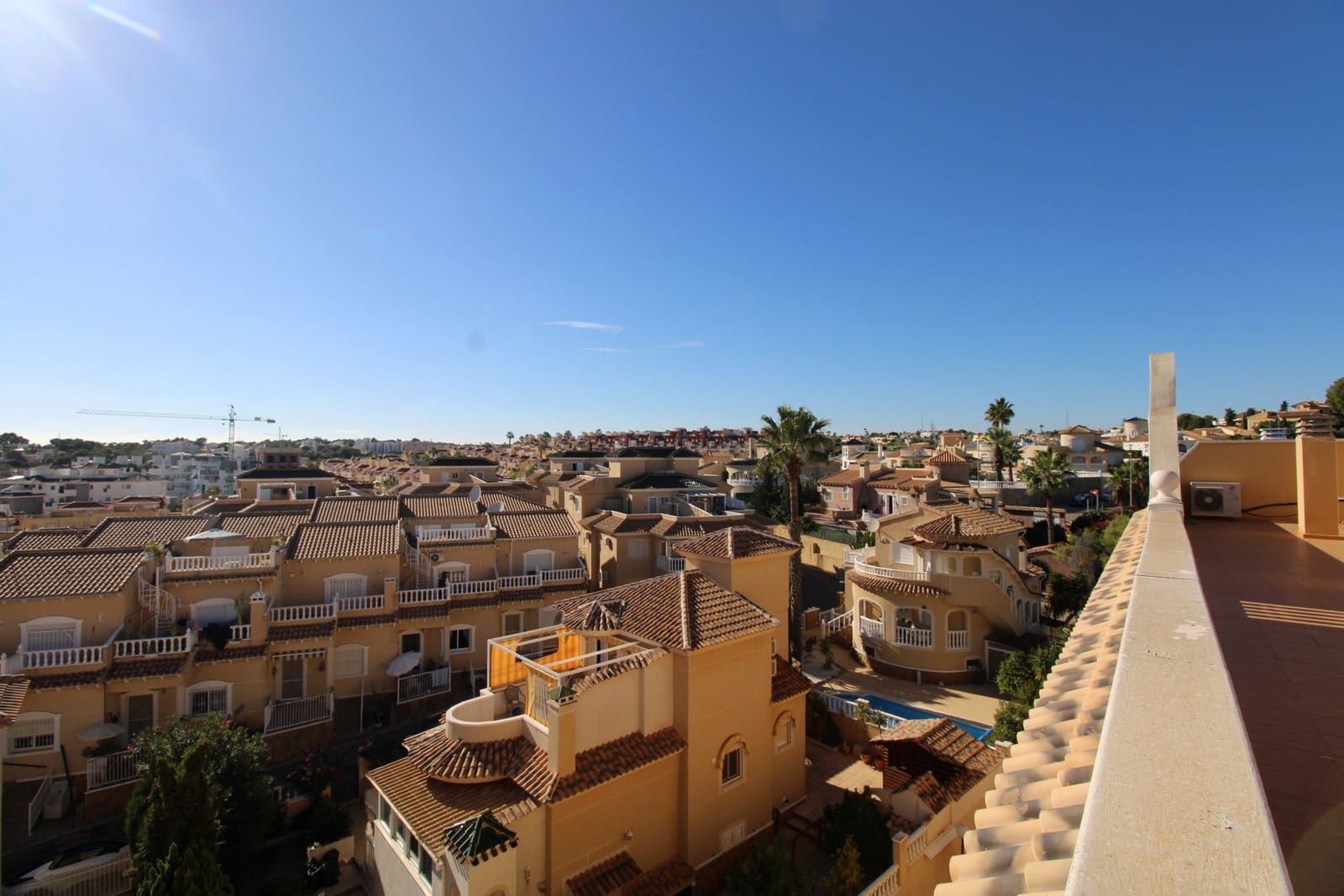 2 sovrum Lägenhet till salu i Villamartin med pool garage - 130 000 € (Ref: 10157413)