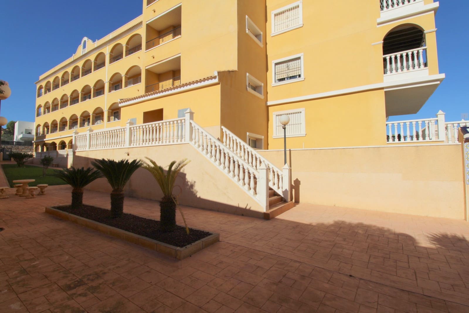 2 sovrum Lägenhet till salu i Villamartin med pool garage - 130 000 € (Ref: 10157413)