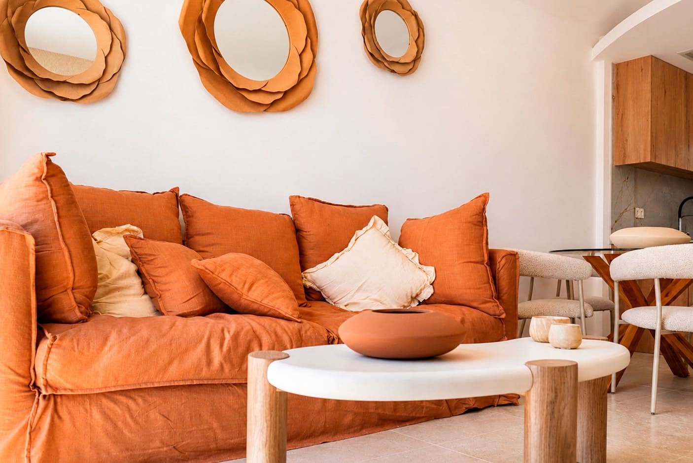 3 quarto Casa em Banda para venda em Dolores com piscina garagem - 306 000 € (Ref: 10161051)