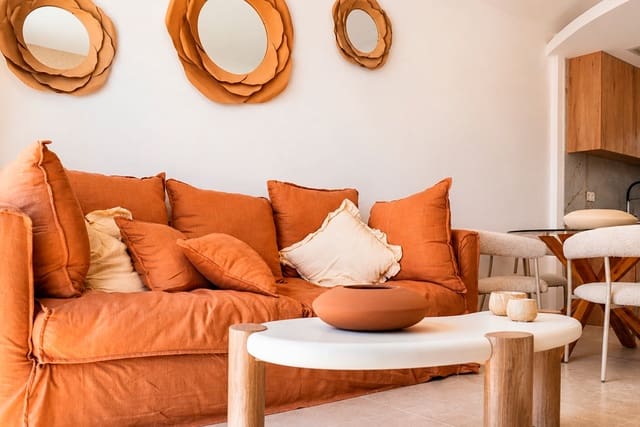 3 quarto Casa em Banda para venda em Dolores com piscina garagem - 306 000 € (Ref: 10161051)