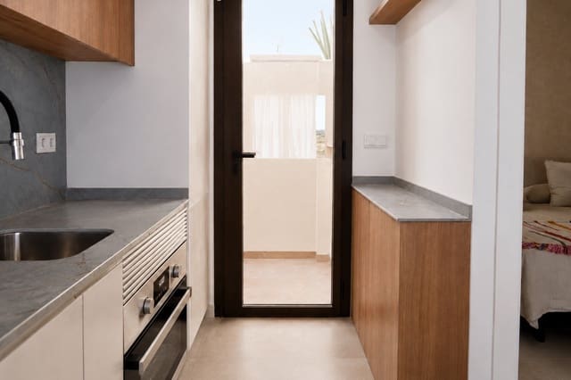 3 quarto Casa em Banda para venda em Dolores com piscina garagem - 306 000 € (Ref: 10161051)