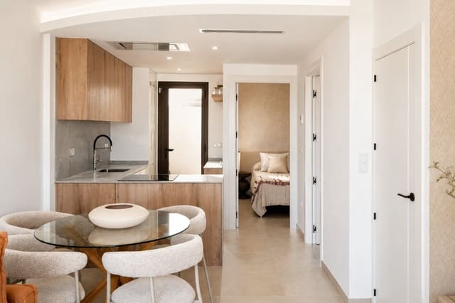 3 quarto Casa em Banda para venda em Dolores com piscina garagem - 306 000 € (Ref: 10161051)