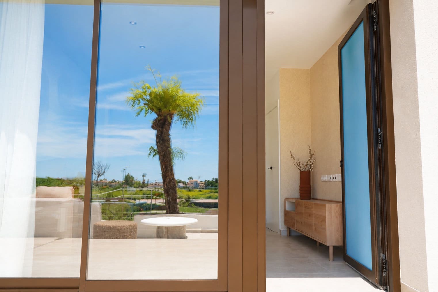 3 quarto Casa em Banda para venda em Dolores com piscina garagem - 306 000 € (Ref: 10161051)