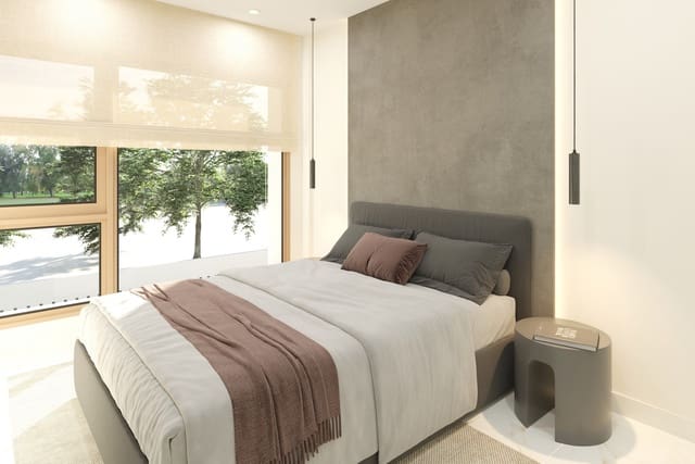 2 Zimmer Haus zu verkaufen in Dolores mit Pool Garage - 275.000 € (Ref: 10161052)