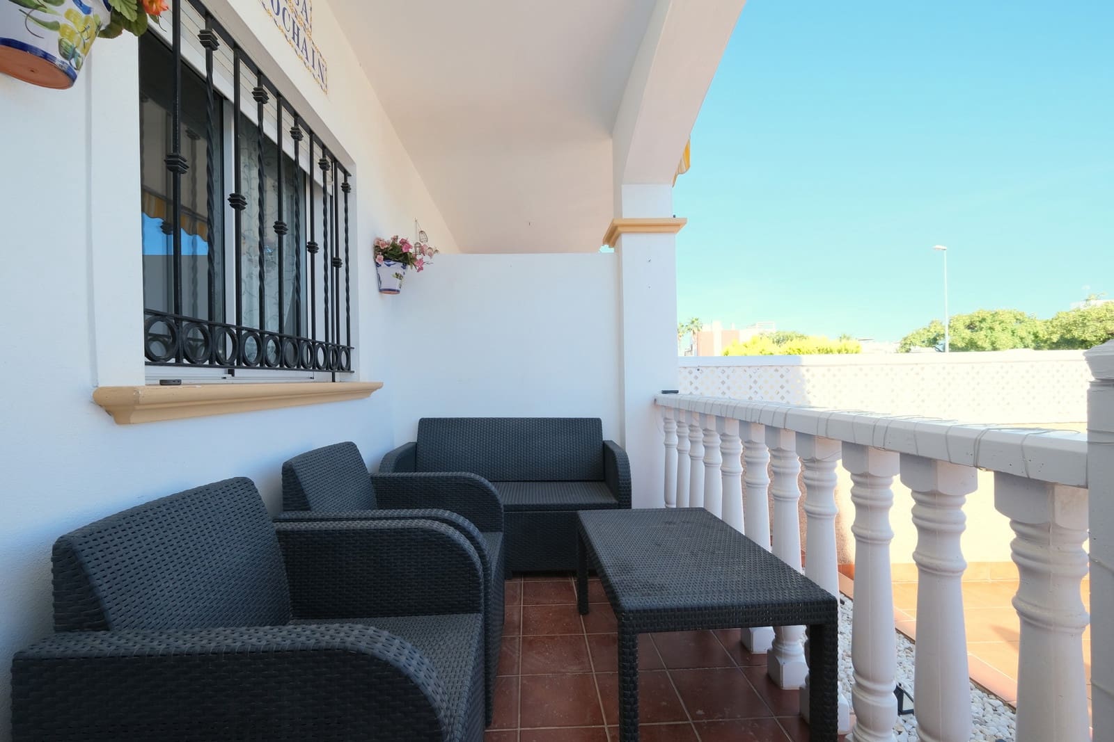 2 soverom Hus til salgs i Punta Prima med svømmebasseng garasje - € 195 000 (Ref: 10161053)