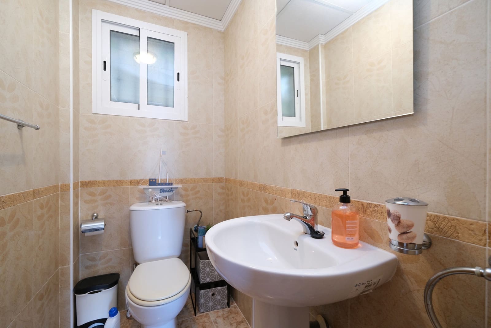 2 soverom Hus til salgs i Punta Prima med svømmebasseng garasje - € 195 000 (Ref: 10161053)