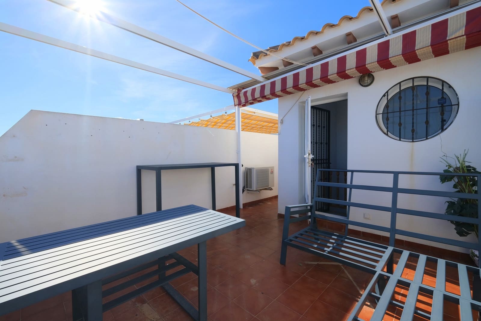 2 soverom Hus til salgs i Punta Prima med svømmebasseng garasje - € 195 000 (Ref: 10161053)