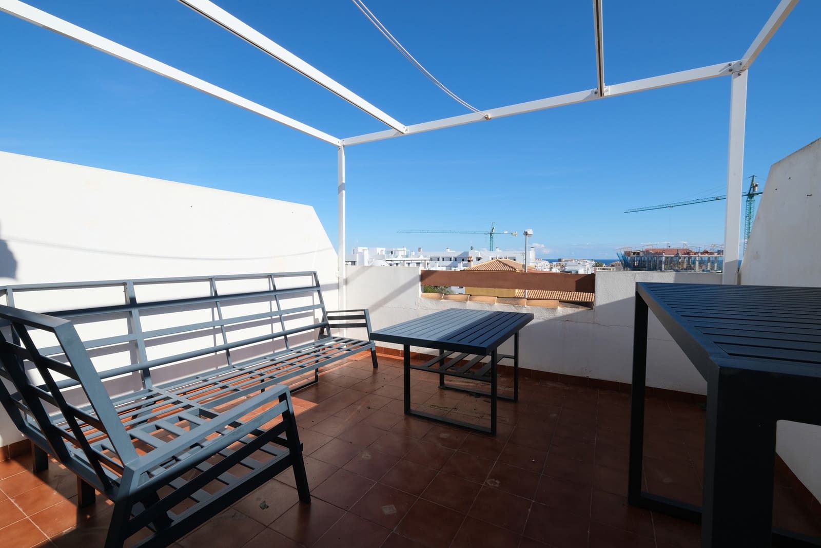2 soverom Hus til salgs i Punta Prima med svømmebasseng garasje - € 195 000 (Ref: 10161053)