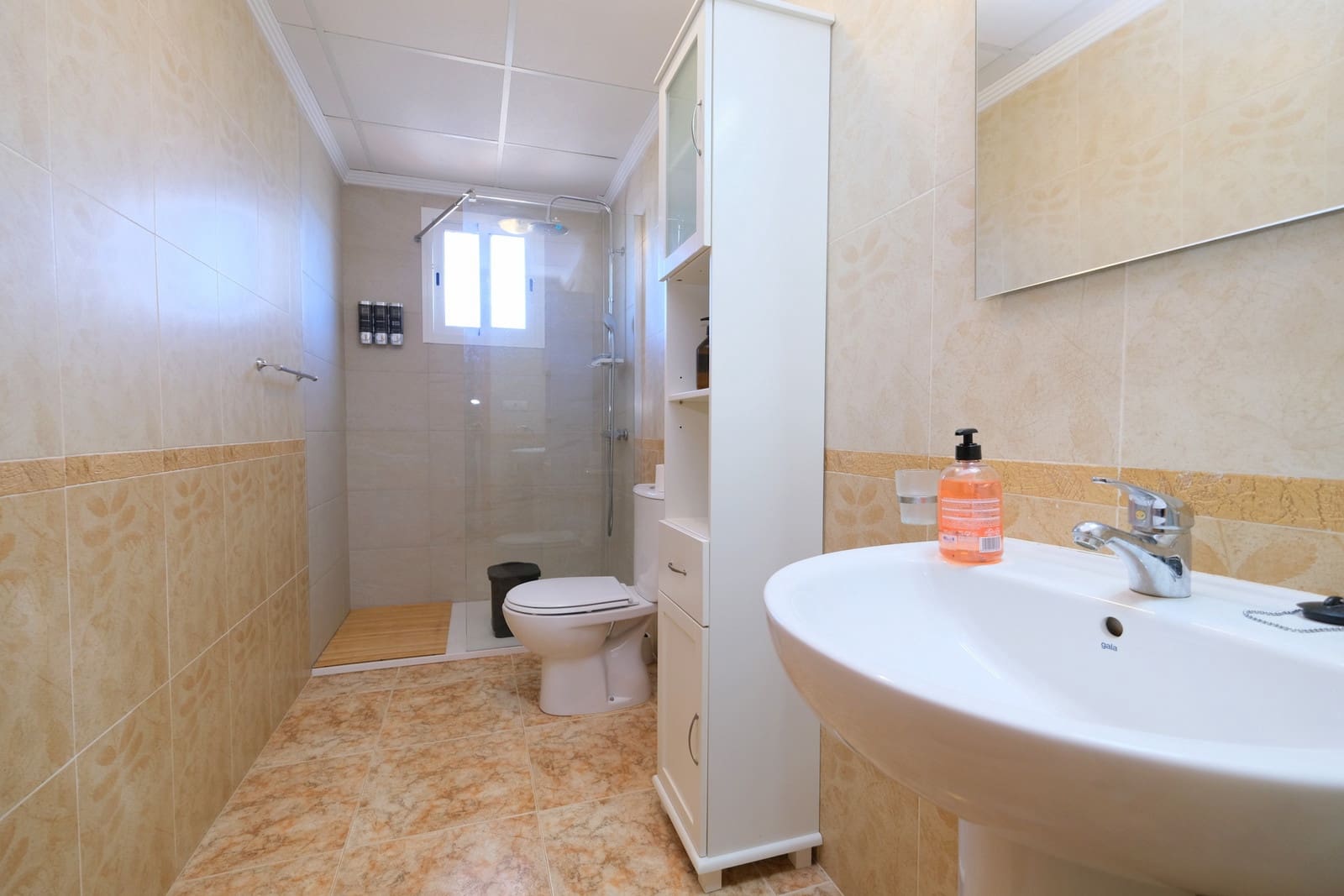 2 soverom Hus til salgs i Punta Prima med svømmebasseng garasje - € 195 000 (Ref: 10161053)