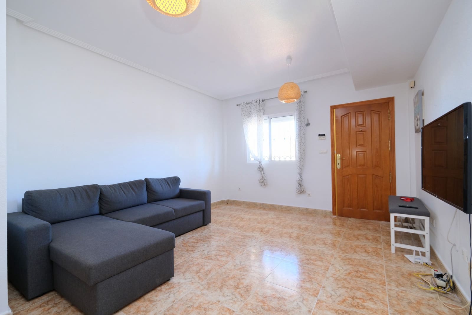 2 soverom Hus til salgs i Punta Prima med svømmebasseng garasje - € 195 000 (Ref: 10161053)