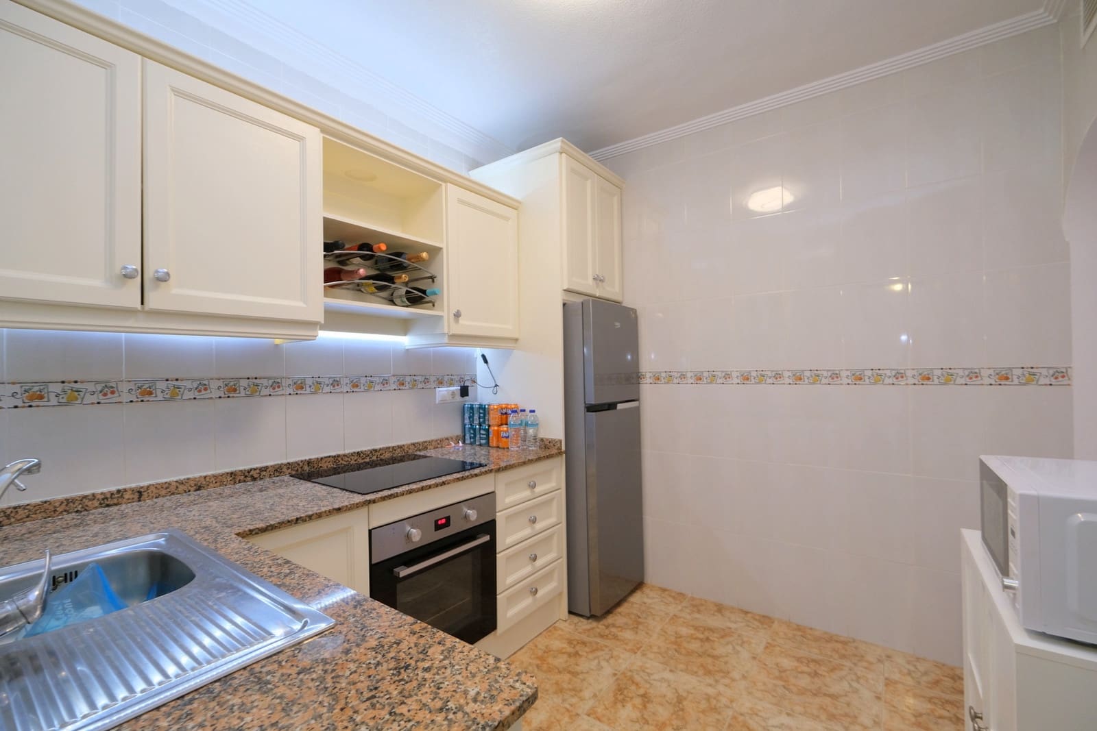 2 soverom Hus til salgs i Punta Prima med svømmebasseng garasje - € 195 000 (Ref: 10161053)