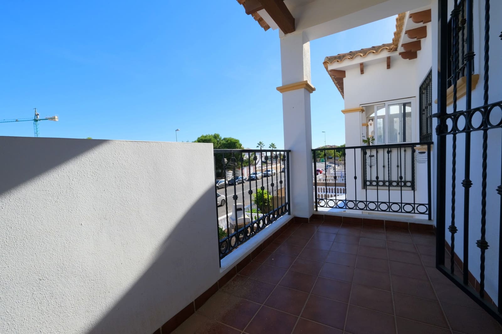 2 soverom Hus til salgs i Punta Prima med svømmebasseng garasje - € 195 000 (Ref: 10161053)