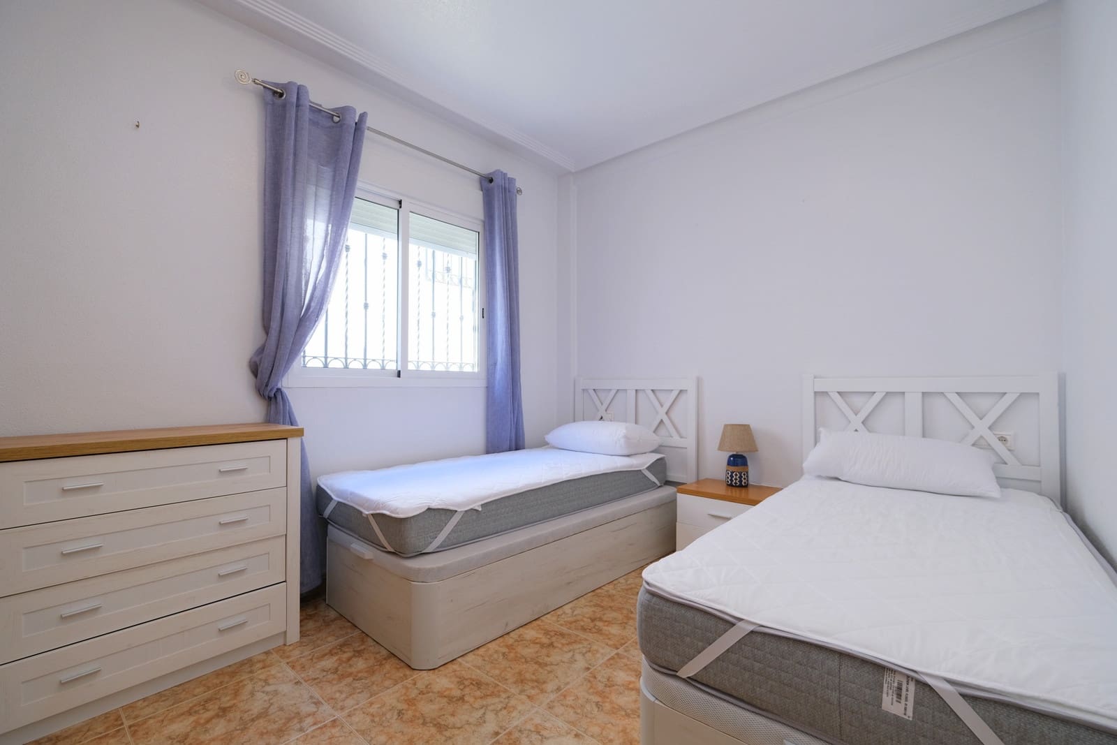 2 soverom Hus til salgs i Punta Prima med svømmebasseng garasje - € 195 000 (Ref: 10161053)