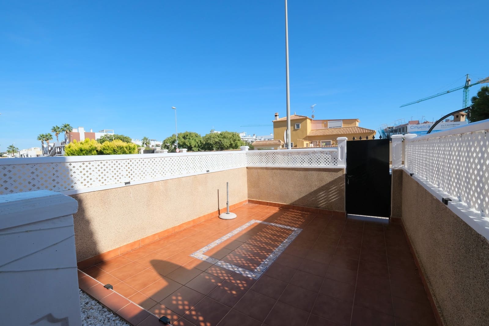 2 soverom Hus til salgs i Punta Prima med svømmebasseng garasje - € 195 000 (Ref: 10161053)