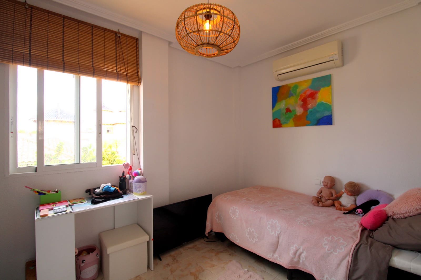 3 bedroom Villa for sale in Villamartin with pool garage - € 429,900 (Ref: 10161054)