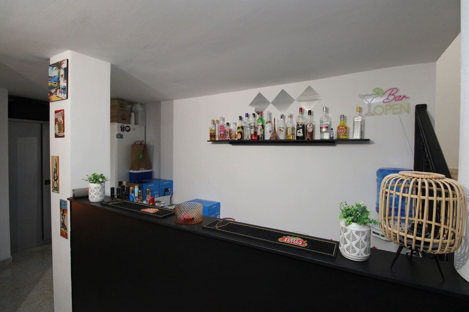 3 bedroom Villa for sale in Villamartin with pool garage - € 429,900 (Ref: 10161054)