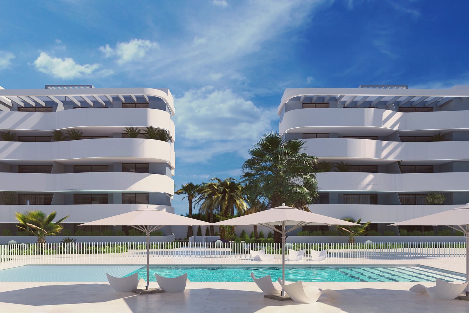 3 bedroom Townhouse for sale in Guardamar del Segura with pool garage - € 364,900 (Ref: 10164238)