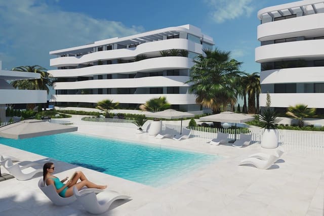 3 Zimmer Haus zu verkaufen in El Raso, Guardamar del Segura mit Pool Garage - 364.900 € (Ref: 10164238)