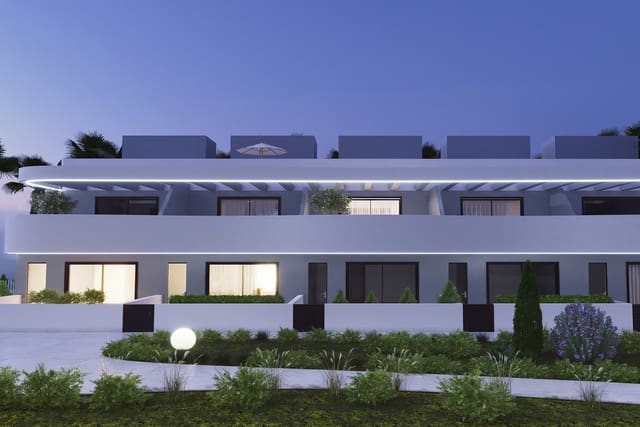 3 Zimmer Haus zu verkaufen in El Raso, Guardamar del Segura mit Pool Garage - 364.900 € (Ref: 10164238)