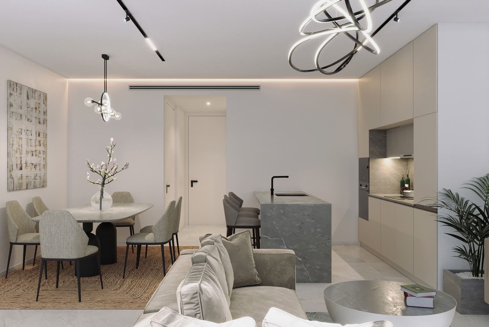 3 bedroom Townhouse for sale in Guardamar del Segura with pool garage - € 364,900 (Ref: 10164238)
