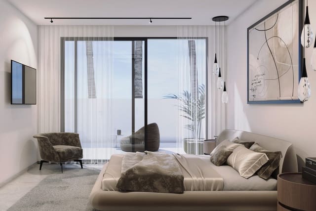 3 Zimmer Haus zu verkaufen in El Raso, Guardamar del Segura mit Pool Garage - 364.900 € (Ref: 10164238)