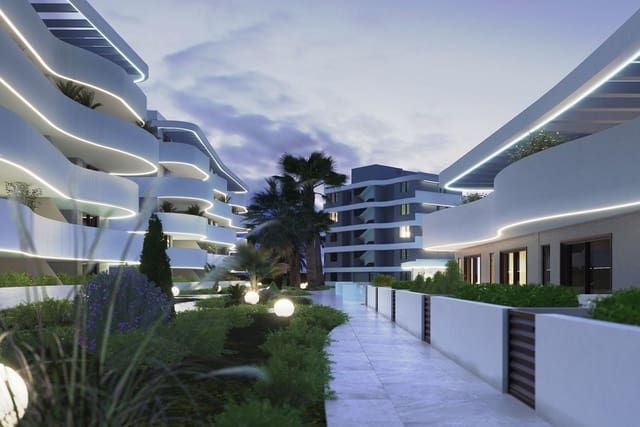 3 Zimmer Haus zu verkaufen in El Raso, Guardamar del Segura mit Pool Garage - 364.900 € (Ref: 10164238)