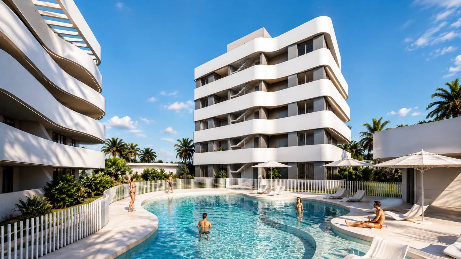 3 bedroom Townhouse for sale in Guardamar del Segura with pool garage - € 364,900 (Ref: 10164238)