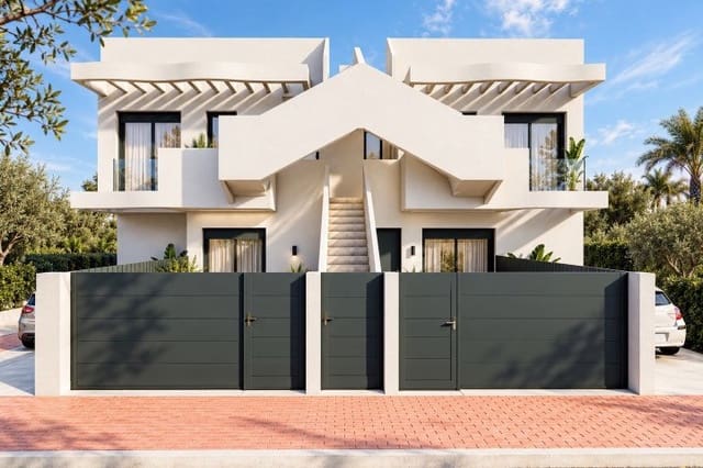 2 camera da letto Appartamento in vendita in Lo Pagan, San Pedro del Pinatar con piscina garage - 279.950 € (Rif: 10164239)