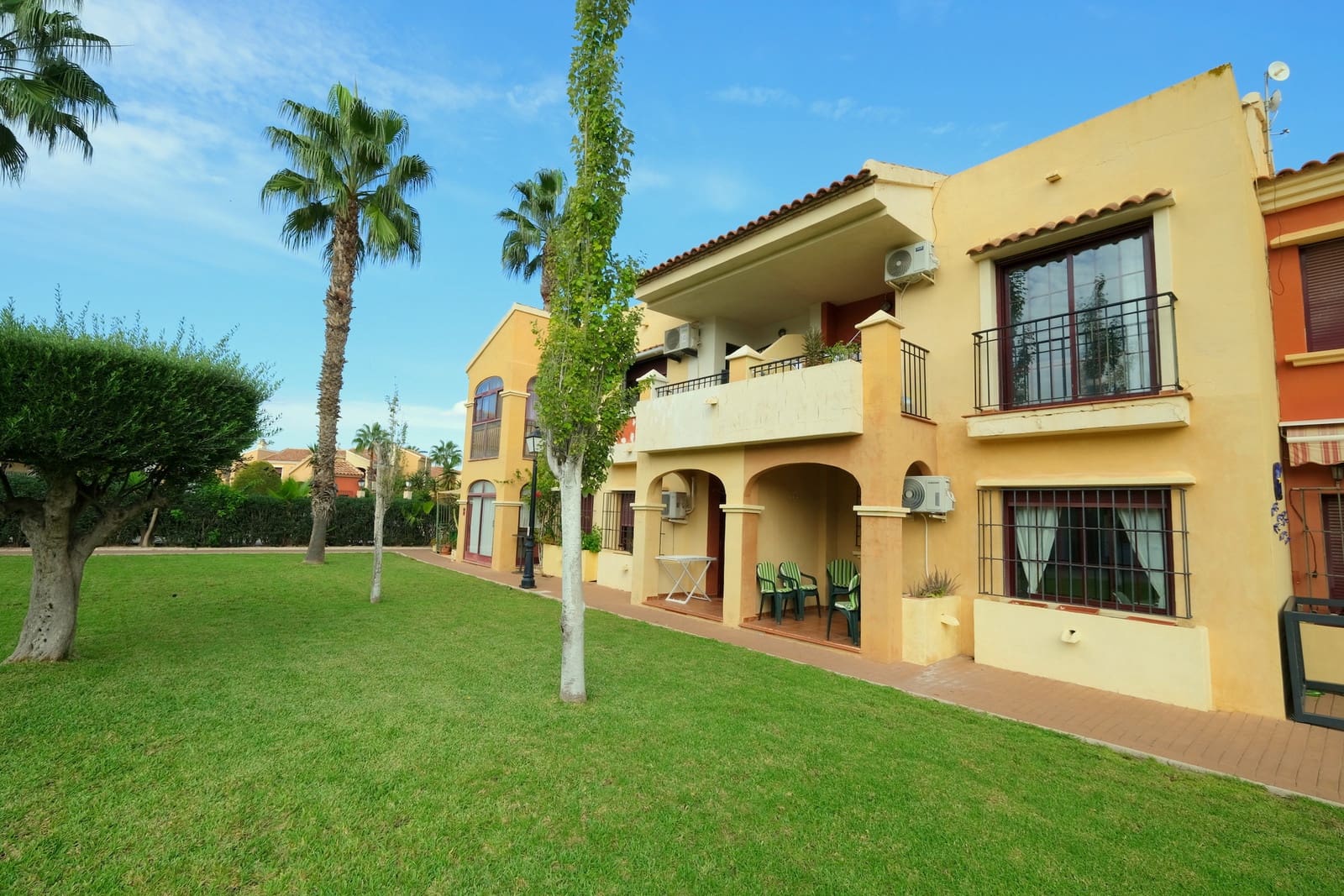 1 soverom Leilighet til salgs i Torrevieja med svømmebasseng garasje - € 99 995 (Ref: 10166208)