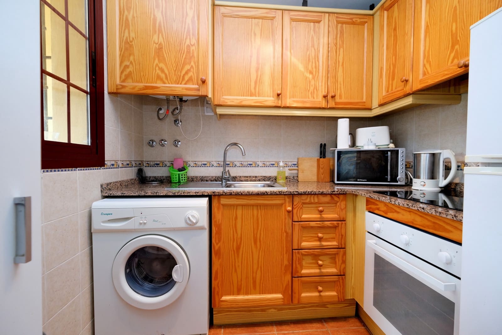 1 soverom Leilighet til salgs i Torrevieja med svømmebasseng garasje - € 99 995 (Ref: 10166208)