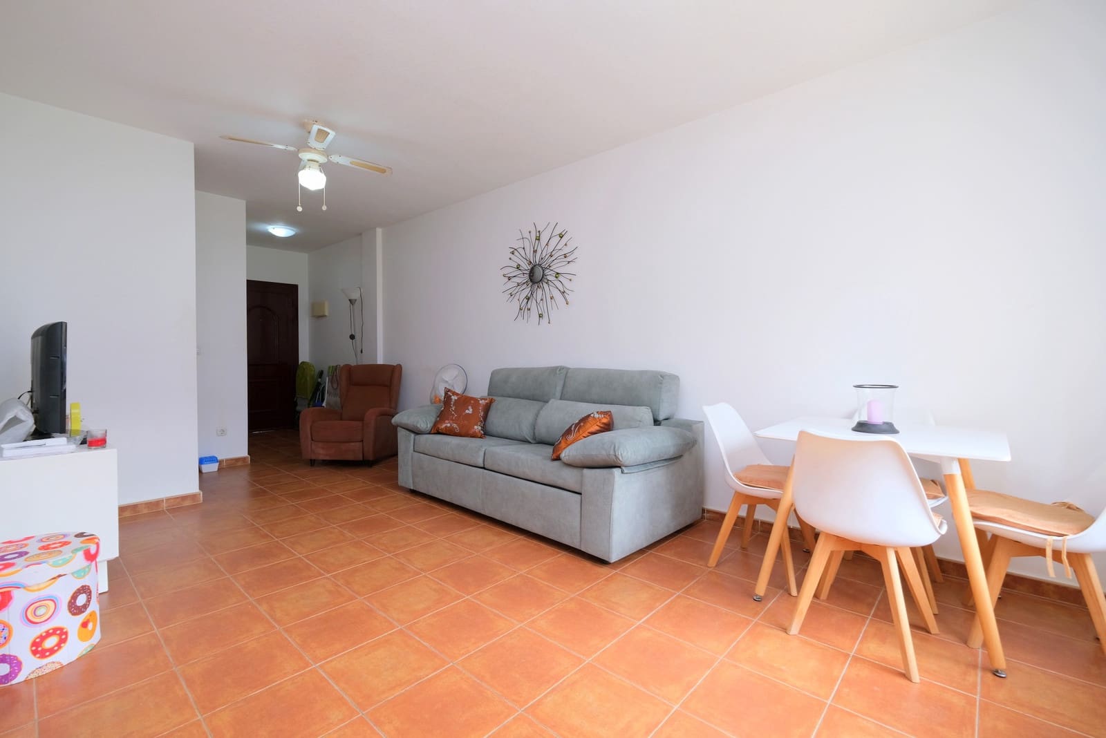 1 soverom Leilighet til salgs i Torrevieja med svømmebasseng garasje - € 99 995 (Ref: 10166208)