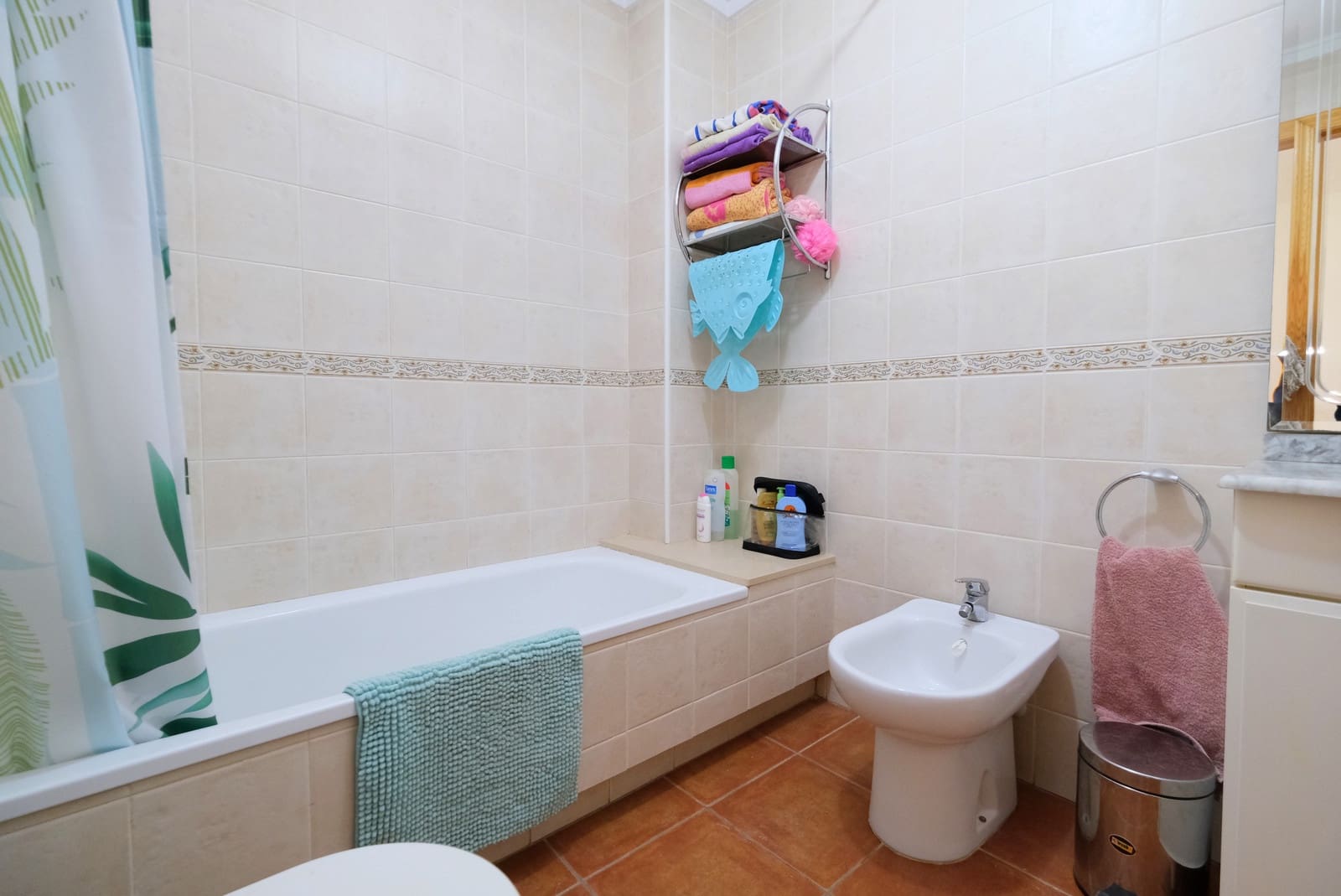1 soverom Leilighet til salgs i Torrevieja med svømmebasseng garasje - € 99 995 (Ref: 10166208)