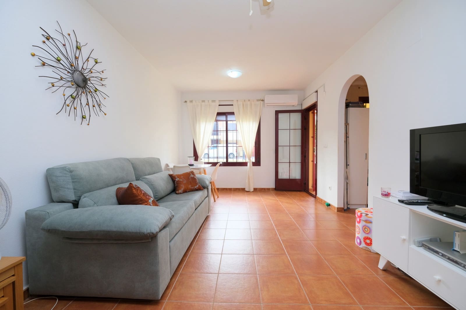 1 soverom Leilighet til salgs i Torrevieja med svømmebasseng garasje - € 99 995 (Ref: 10166208)