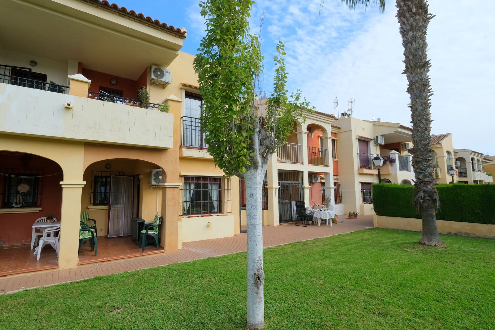1 soverom Leilighet til salgs i Torrevieja med svømmebasseng garasje - € 99 995 (Ref: 10166208)