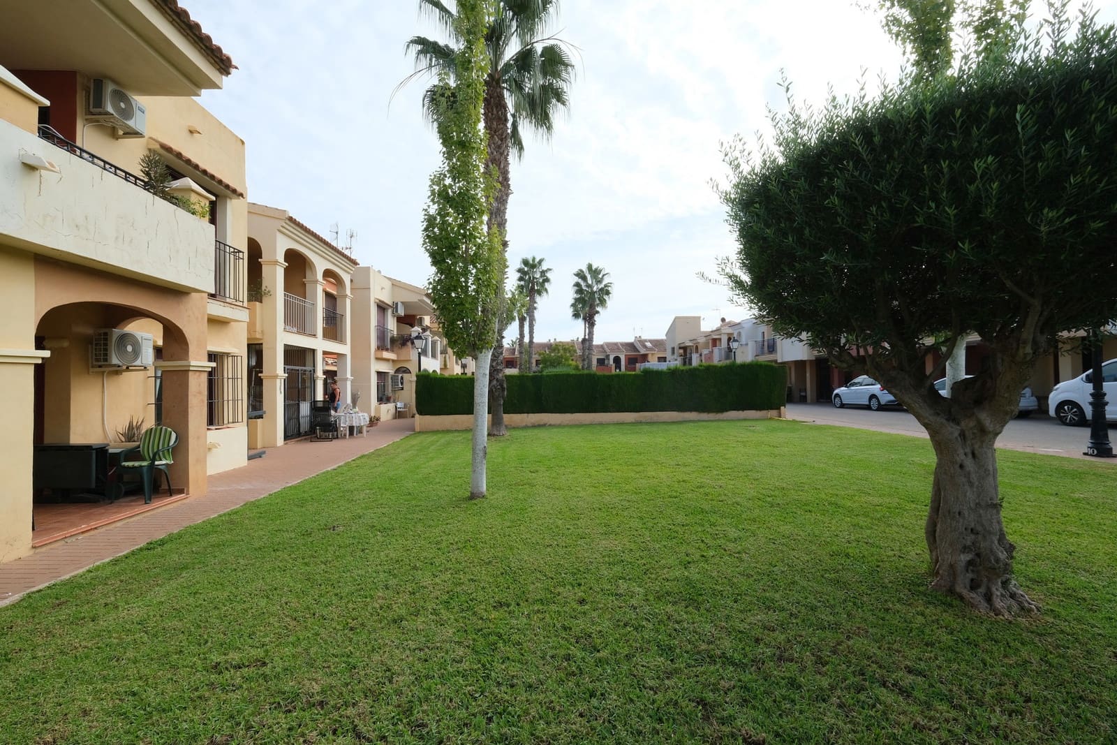 1 soverom Leilighet til salgs i Torrevieja med svømmebasseng garasje - € 99 995 (Ref: 10166208)