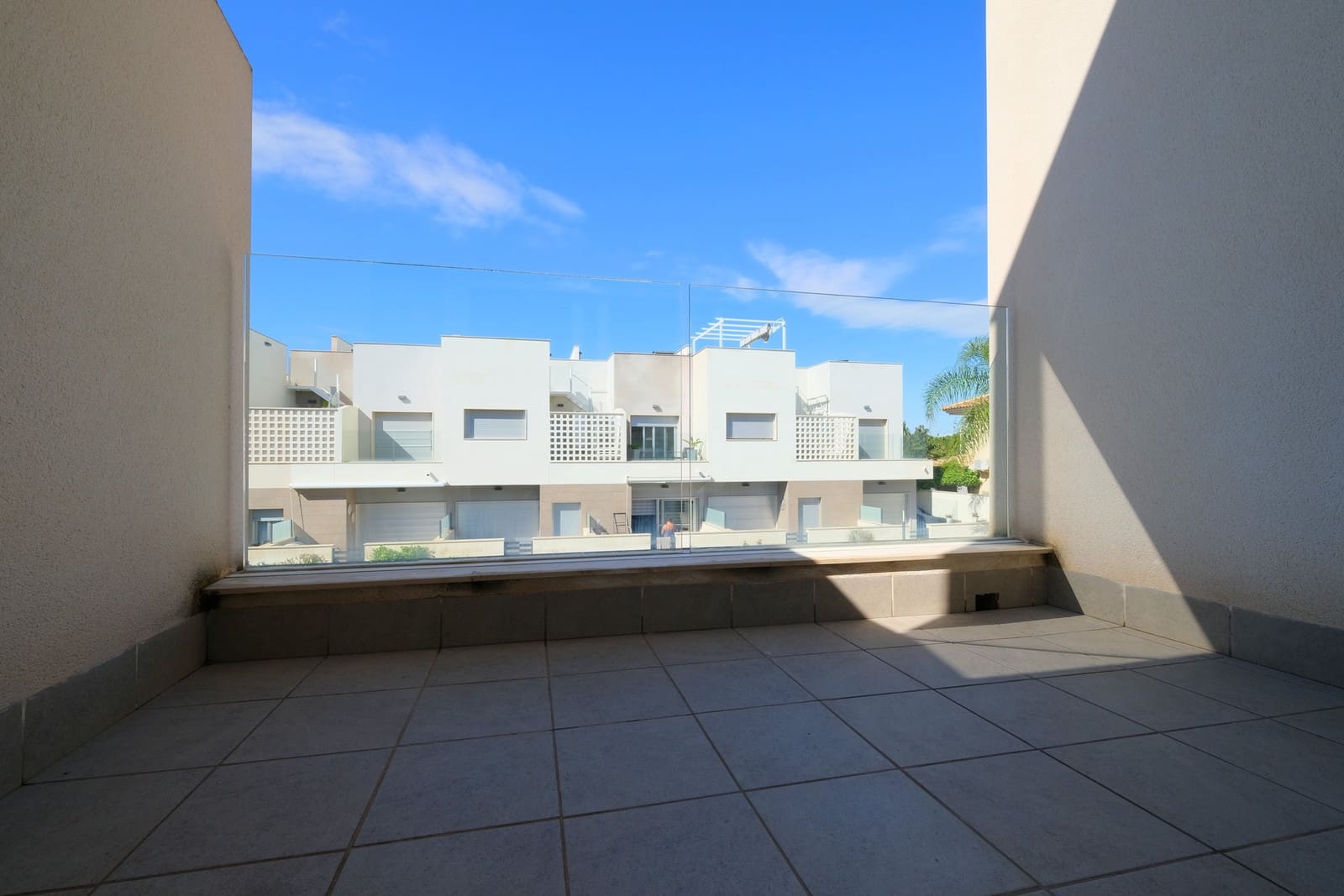 3 soveværelse Byhus til salg i Santiago de la Ribera med swimmingpool - € 275.000 (Ref: 10168255)