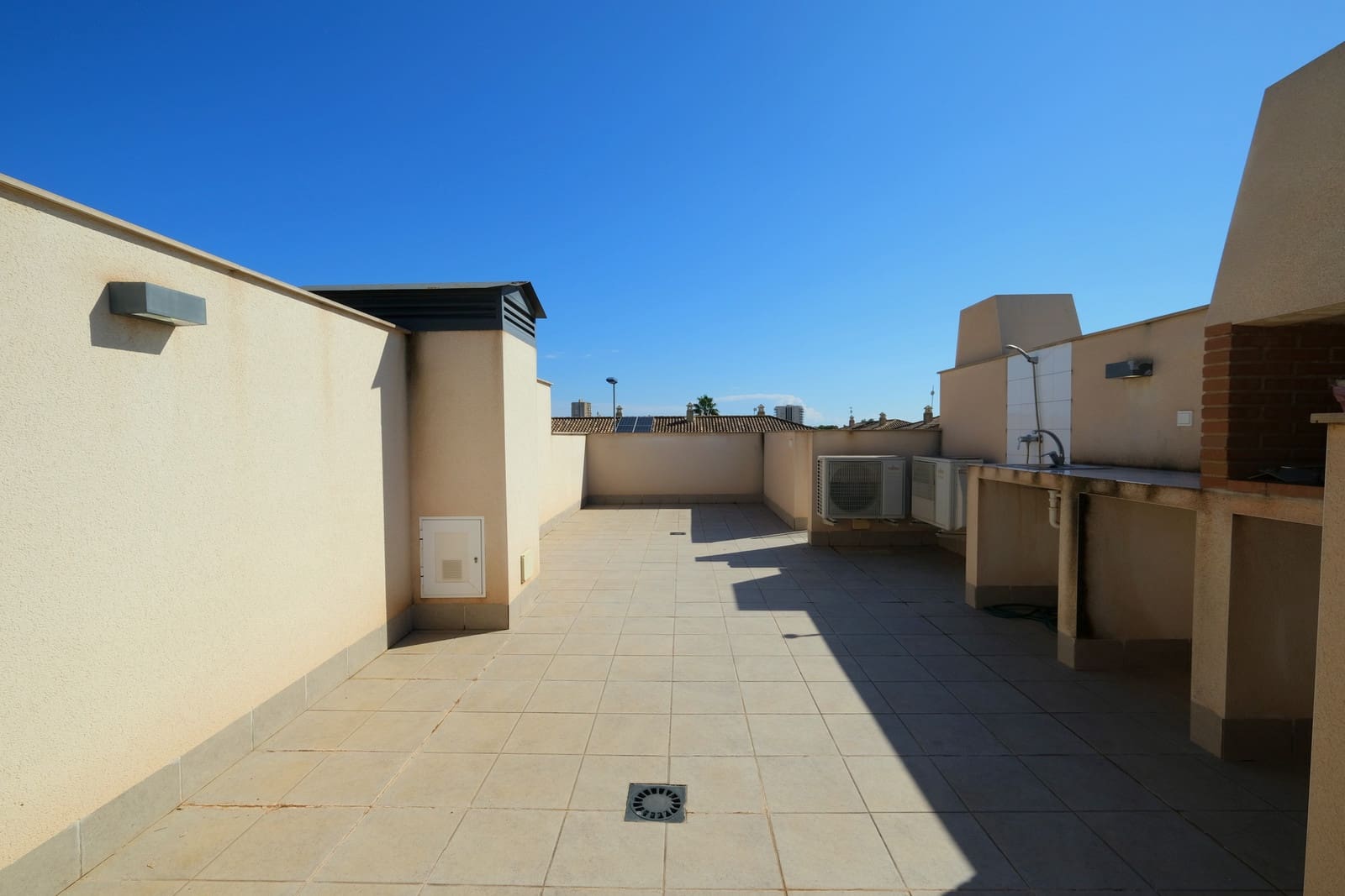 3 soveværelse Byhus til salg i Santiago de la Ribera med swimmingpool - € 275.000 (Ref: 10168255)