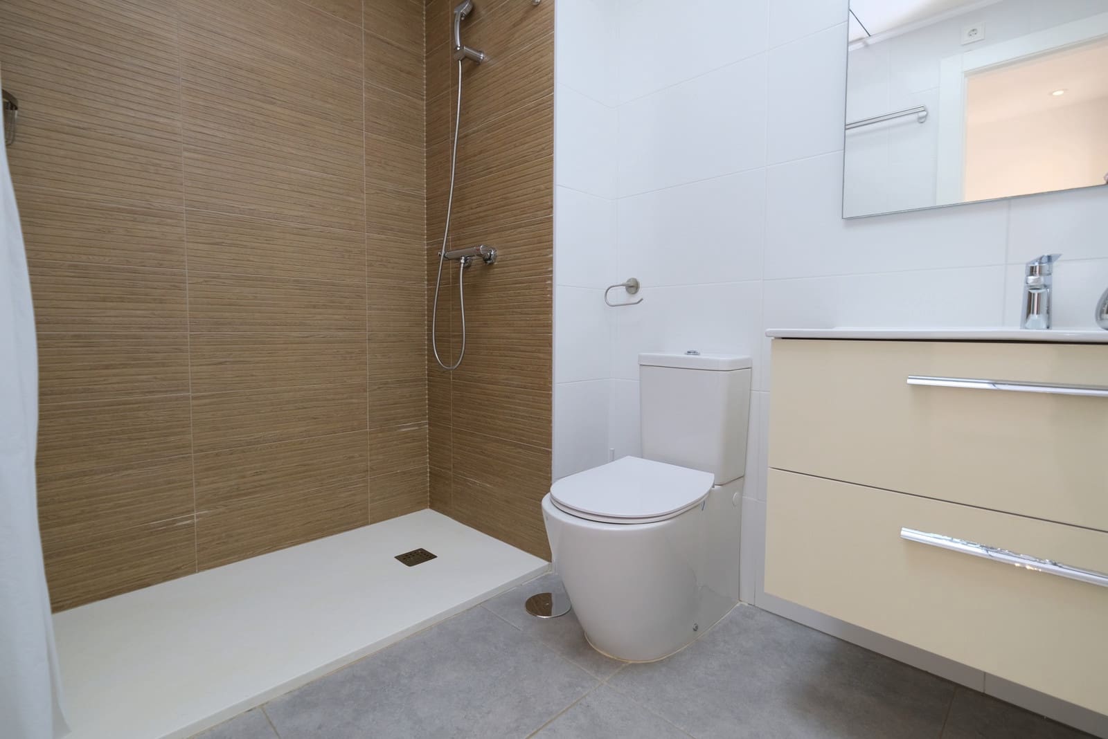 3 soveværelse Byhus til salg i Santiago de la Ribera med swimmingpool - € 275.000 (Ref: 10168255)