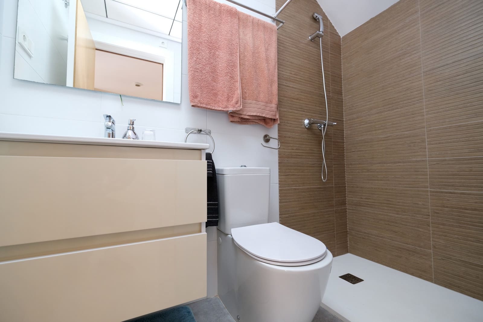 3 soveværelse Byhus til salg i Santiago de la Ribera med swimmingpool - € 275.000 (Ref: 10168255)